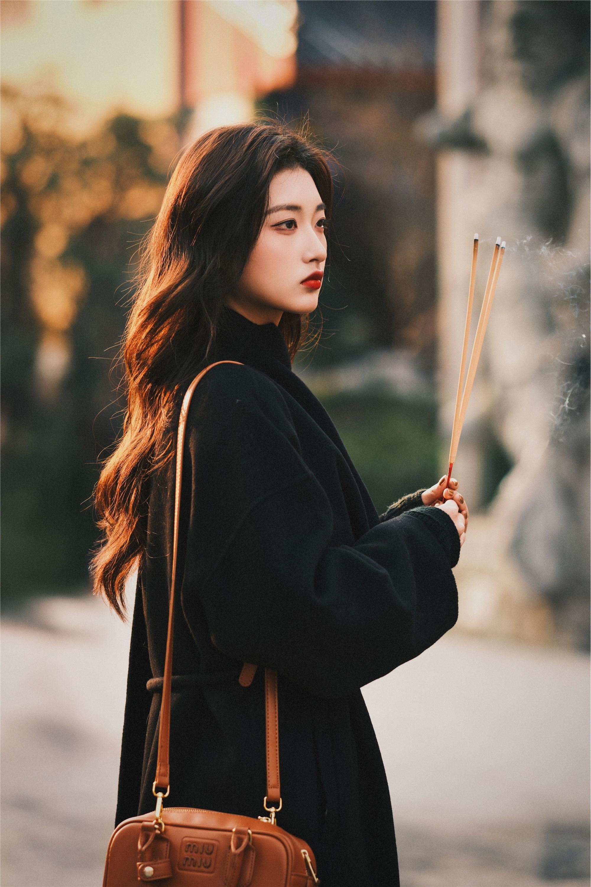 YITUYU 艺图语 2025.03.11 心诚则灵 陈年小九